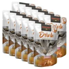 Leonardo Drink Duck 12 x 40 g