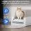 PetSafe ScoopFree Original Akcesoria do toalety automatycznej