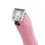 WAHL KM2+ Lekka i cicha maszynka do strzyżenia, r&oacute;żowa