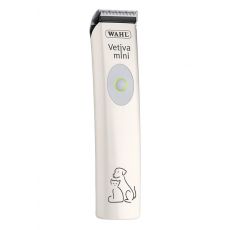 WAHL Vetiva Mini Akumulatorowa i zasilana sieciowo maszynka do strzyżenia