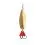 Abu Garcia 100 Year Edition Retro Spoon 3 Pack
