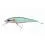 Berkley DEX Fat Bullet 10 cm / 17,8 g Holo Herring