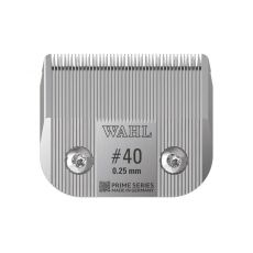 WAHL Prime Series Blade Głowica tnąca 40 - 0,25 mm