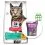 Hill's Science Plan Feline Adult Perfect Weight Chicken 7 kg + żwirek GRATIS