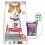 Hill's Science Plan Feline Young Adult Sterilised Cat Salmon 10 kg + żwirek GRATIS
