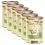Terra Canis ﻿Beef with carrot, apple & natural rice 6 x 400 g