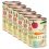 Terra Canis Essential 8 Chicken & Salmon 6 x 385 g