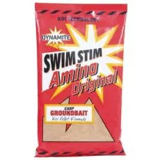 DYNAMITE BAITS Swim Stim AMINO ORIGINAL 900g
