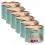 Terra Canis ﻿Grain-free Turkey with celery, pumpkin & watercress 6 x 200 g
