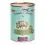 Terra Canis Grain-free Wild Boar with beetroot, chestnut & chia seeds 6 x 400 g