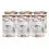 Terra Canis Hypoallergenic Ostrich & parsnip 6 x 400 g