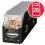 PRO PLAN CAT INDOOR saszetki Łosoś w soku 26 x 85 g