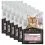PURINA PRO PLAN CAT DELICATE DIGESTION saszetki Indyk w soku 6 x 85 g