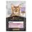 PURINA PRO PLAN CAT DELICATE DIGESTION saszetki Indyk w soku 26 x 85 g