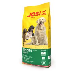 JOSIDOG Senior / Light 15 kg