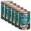 Terra Canis Naturhund Chicken & Rabbit 6 x 400 g