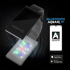 Oświetlenie LED Aquael LEDDY SMART PLANT BT czarne