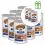 Hill's Prescription Diet Canine k/d 350 g, 9+3 GRATIS