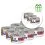 Hill's Prescription Diet Cat i/d Digestive Care Chicken 82 g, 9+3 GRATIS