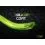 Delphin OctaCON fluo green 0.12 mm / 135 m 