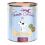 Terra Canis Puppy Beef with apple, carrot & rose hip 6 x 800 g