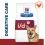 Hill's Prescription Diet Canine i/d AB+ 4 kg + przekąski GRATIS