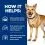 Hill's Prescription Diet Canine i/d AB+ 4 kg + przekąski GRATIS