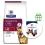 Hill's Prescription Diet Canine i/d AB+ 4 kg + przekąski GRATIS