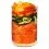Terra Canis Salmon with millet, peach & herbs 6 x 400 g
