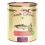 Terra Canis Salmon with millet, peach & herbs 6 x 800 g