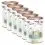 Terra Canis Sensitive Horse with cucumber & strawberry 6 x 400 g