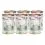 Terra Canis Sensitive Horse with cucumber & strawberry 6 x 400 g