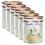 Terra Canis Sensitive Chicken with potato & raspberry 6 x 800 g