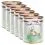 Terra Canis Sensitive Rabbit with pumpkin & blueberry 6 x 800 g