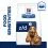Hill's Prescription Diet Canine z/d AB+ 10 kg + 2x przekąski GRATIS
