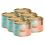 Terra Felis Salmon & Chicken 6 x 200 g