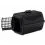 Ferplast Skipper 2 Transportino 55 x 36 x 33 cm black
