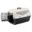 Ferplast Skipper 3 Transportino 62 x 41 x 38 cm beige