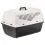 Ferplast Skipper 3 Transportino 62 x 41 x 38 cm beige