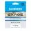 Shimano Exage 300m 0.25mm / 5.5kg Steel Grey