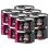 Alpha Spirit Cat Adult Turkey with Pear 12 x 200 g