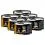 Alpha Spirit Cat Adult Chicken Sterilized 6 x 200 g
