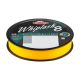 Berkley Whiplash 8 yellow 150m 0,14mm