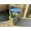HOLDCARP Smart Rechargeable Tap + Cubic Water Carrier 11L