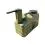 HOLDCARP Smart Rechargeable Tap + Cubic Water Carrier 25L