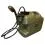 HOLDCARP Rechargeable Camping Shower 25L