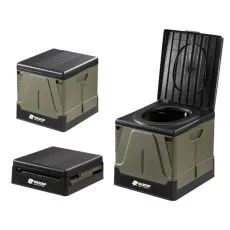 HOLDCARP Portable Toi BIG