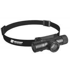 HOLDCARP Zoomable Sensor Headlamp