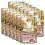 Stuzzy Cat Monoprotein GF szynka 12 x 85 g
