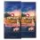Ontario Adult Large Weight Control Turkey & Brown Rice 2 x 12 kg